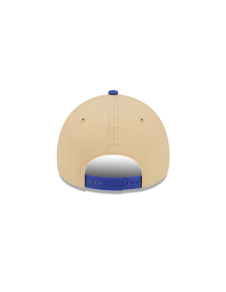 CITY SIDEPATCH 20527 GOLWAR VGD