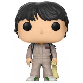 Funko Pop - Ghostbuster Mike - 542