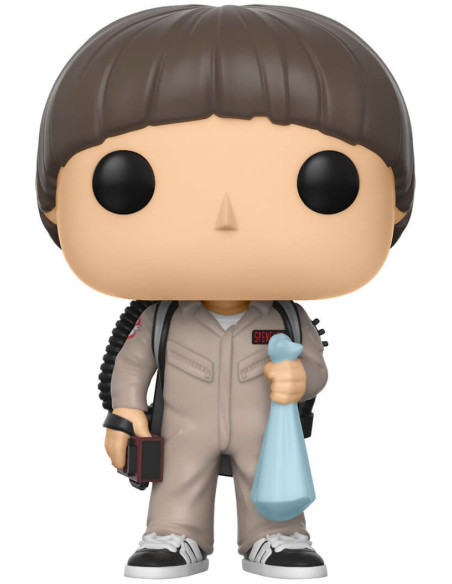 Funko Pop - Ghostbuster Will - 547