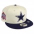 Cap 9Fifty - Dallas Cowboys - Superbowl - Drop Chrome NFL