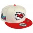 Cap 9Fifty - Kansas City Chiefs - Superbowl - Drop Chrome NFL