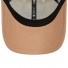 Cap 9Forty - Chicago Bulls - Color Block - light beige
