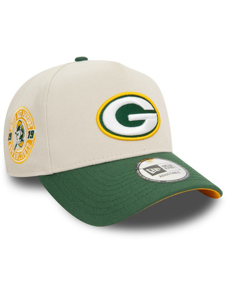 NFL EFRAME GREPAC STNDKG