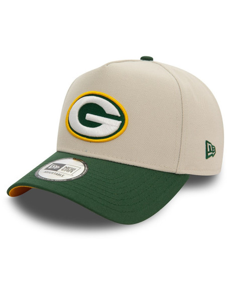 NFL EFRAME GREPAC STNDKG