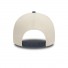 New Era 9Forty - New York Giants - E Frame - Chrome and Blue