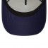 New Era 9Forty - New York Giants - E Frame - Chrome and Blue