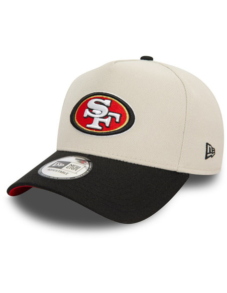 NFL EFRAME SAF49E STNBLK