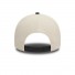 New Era 9Forty - San Francisco 49ers - E Frame - Chrome and Green