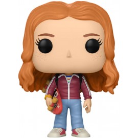 Funko Pop - Max - 551