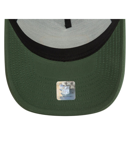 OTC NFL EFRAME GREPAC OTC