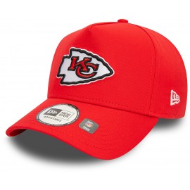 New Era 9Forty - Kansas City Chiefs - E Frame - Green