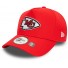 New Era 9Forty - Kansas City Chiefs - E Frame - Green