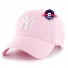 Cap - NY Yankees - '47 Clean Up