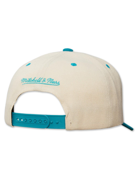 N B A R E T R O T Y P E P R O SNAPBACK HWC SPURS