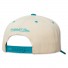 Cap - San Antonio Spurs - Retro Type - Mitchell & Ness