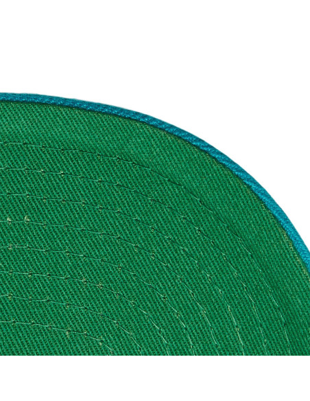 N B A R E T R O T Y P E P R O SNAPBACK HWC SPURS