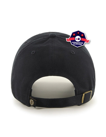 Casquette - Boston Bruins - '47 Clean Up