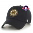 Cap - Boston Bruins - '47 Clean Up