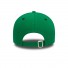 Cap 9Forty - Boston Celtics - Side Patch - Green and Black