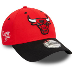 NBA SIDE PATCH 9FORTY CHIBUL FDRBL