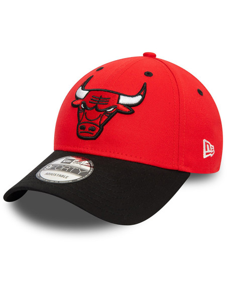 NBA SIDE PATCH 9FORTY CHIBUL FDRBL