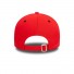 Cap New Era - Chicago Bulls - 9Forty - Side patch - Red