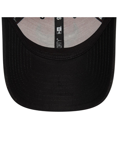 NBA SIDE PATCH 9FORTY CHIBUL FDRBL