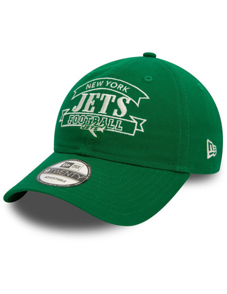RETRO NFL 9TWENTY NEYJET CIG