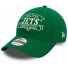 9Twenty Cap - New Era - New York Jets Retro - Green