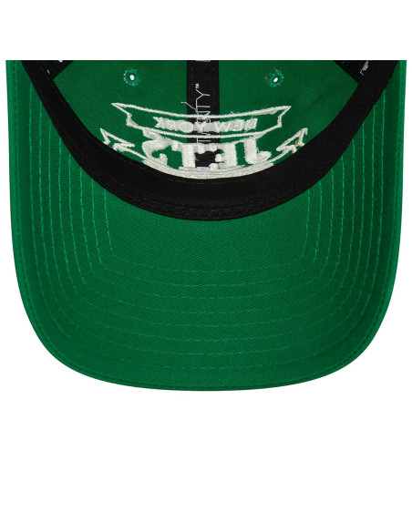 RETRO NFL 9TWENTY NEYJET CIG