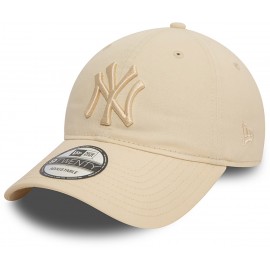 9Twenty Cap - New Era - New York Yankees - Cream