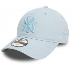 9Twenty Cap - New Era - New York Yankees - Light blue