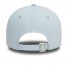 9Twenty Cap - New Era - New York Yankees - Light blue
