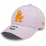 Cap New Era 9Forty - Los Angeles Dodgers - Ladies - Lila