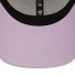 Cap New Era 9Forty - Los Angeles Dodgers - Ladies - Lila