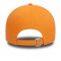Cap New Era 9Forty - New York Yankees - Women - Orange