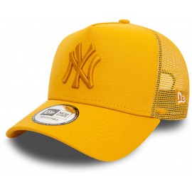 Cap Trucker - New York Yankees - Gold