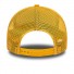 Cap Trucker - New York Yankees - Gold