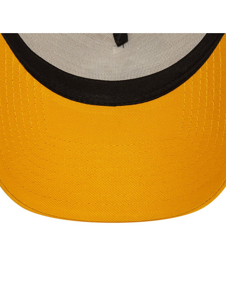LEAGUE ESS TRUCKER NEYYAN YMU