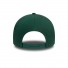 New Era 9Forty - Oakland Athletics - Patch E Frame - Green