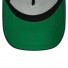 New Era 9Forty - Oakland Athletics - Patch E Frame - Green