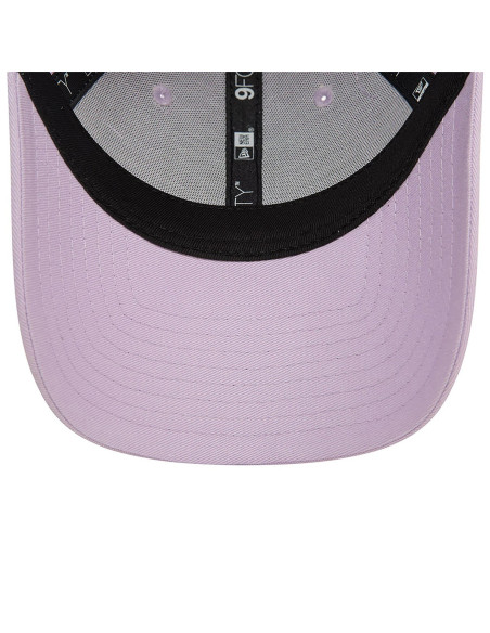WMNS METALLIC LOGO 9FORTY LOSDOD PSLPSL