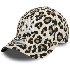 WMNS LEOPARD 9FORTY NEYYAN BLKBLK--OSFM