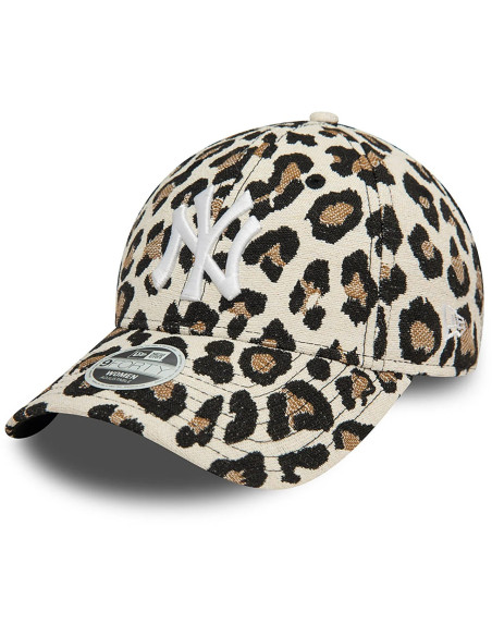 WMNS LEOPARD 9FORTY NEYYAN BLKBLK--OSFM