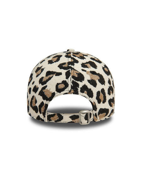 WMNS LEOPARD 9FORTY NEYYAN BLKBLK--OSFM
