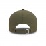 Cap New Era - 9Forty - New York Yankees - Recycled - Olive