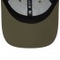 Cap New Era - 9Forty - New York Yankees - Recycled - Olive
