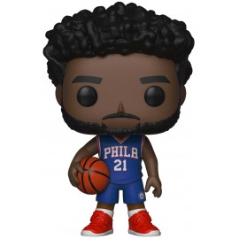 Funko Pop - Joel Embiid - 51