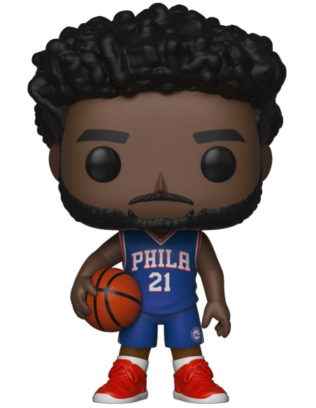 Funko Pop - Joel Embiid - 51