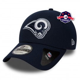 Cap New Era- Los Angeles Rams - 9Forty